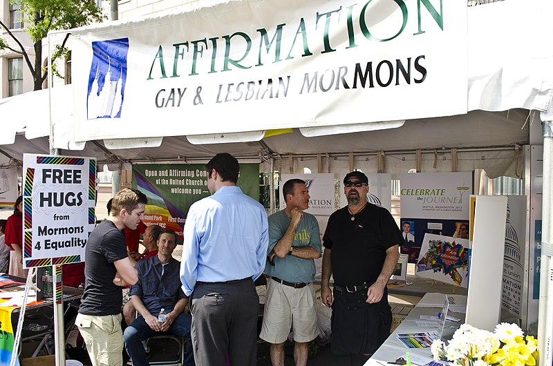 File:Mormons for equality - DC Capital Pride street festival - 2013-06-09 (9010499504).jpg