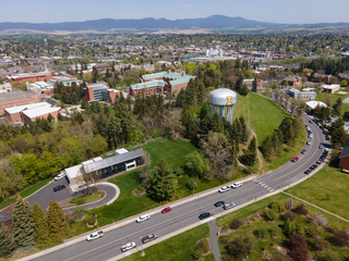 <span class="mw-page-title-main">Moscow, Idaho</span> City in northern Idaho, United States