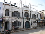Masjid Mai Lado