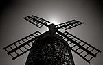 Thumbnail for List of windmills in Bouches-du-Rhône