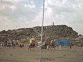 Berg Arafat.