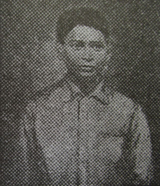 <span class="mw-page-title-main">Mrigendra Dutta</span> Bengali revolitionary (1911-1933)