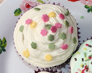 <span class="mw-page-title-main">Confetti candy</span> Confectionery food