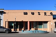 Museo de las Americas.JPG