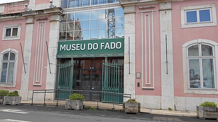 MuseuDoFado 23