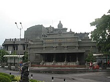 National Museum of Press in Solo. Museum Pers Nasional di Solo by Bennylin 03.jpg