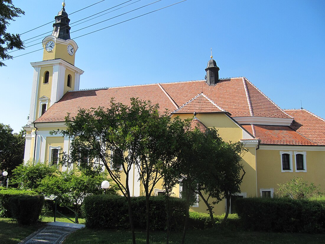 Mutěnice (Morávia do Sul)