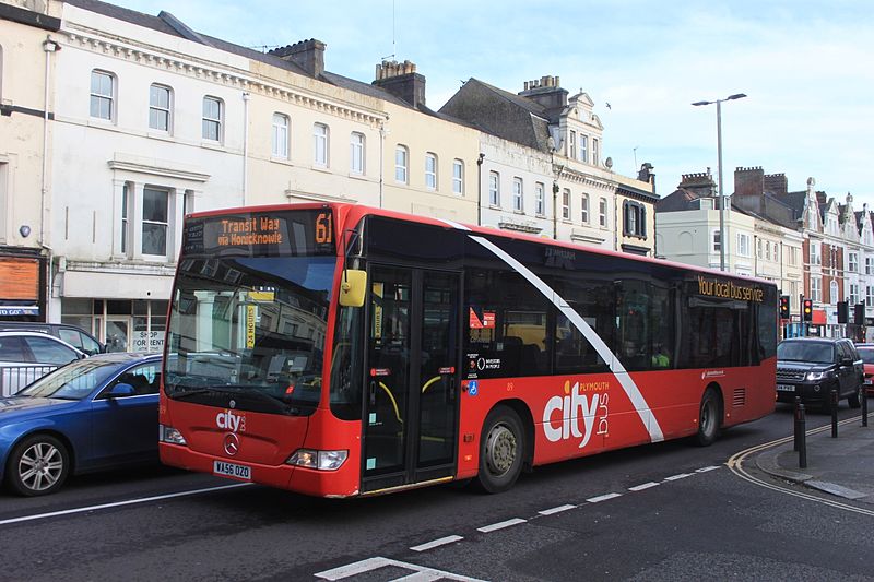 File:Mutley Plain - Plymouth Citybus 89 (WA56OZO).JPG