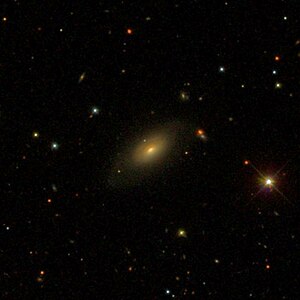 NGC 3703