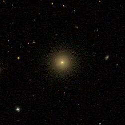 Выгляд NGC 4249