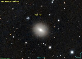 Przykładowe zdjęcie artykułu NGC 4024