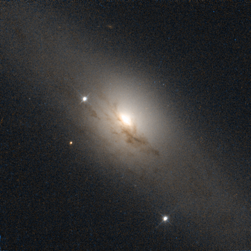 NGC 5707