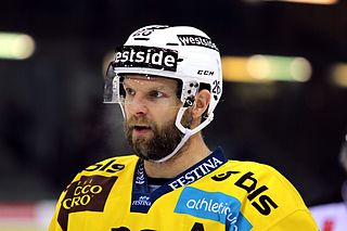 <span class="mw-page-title-main">Marc Reichert</span> Swiss ice hockey player