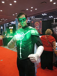 NYCC 2014 - Green Lantern (15488344956). 
 jpg