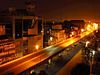 Nagpur at night