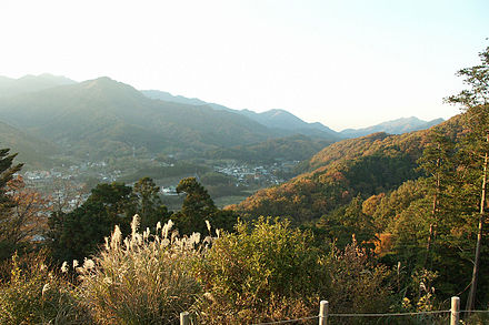 Nanasawa near Atsugi Nanasawa 06e5956sx.jpg