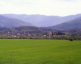 Vitez (Bosnie centrale)