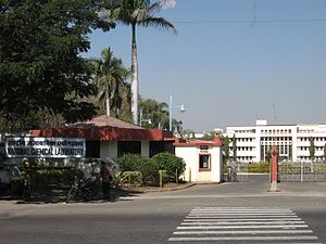 National Chemical Laboratory