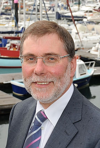 <span class="mw-page-title-main">Nelson McCausland</span>