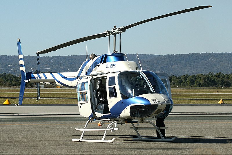 File:Network Ten Perth Bell 206B-3 JetRanger III PER Monty.jpg