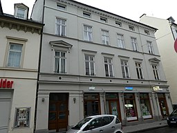 Neugasse Wiesbaden