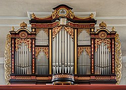 Job Openings at Makin Organs - Church Organ World