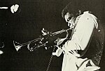 Thumbnail for File:New Orleans Jazz Fest 1975 - Jambalaya - Trumpet.jpg