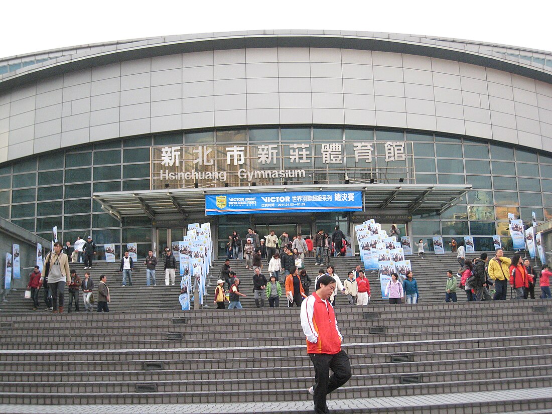 File:New Taipei Xinzhunag Gymnasium.JPG