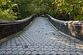 * Nomination Pedestrian bridge, NYBG. --King of Hearts 08:23, 30 September 2017 (UTC) * Promotion Good quality. --Livioandronico2013 08:28, 30 September 2017 (UTC)