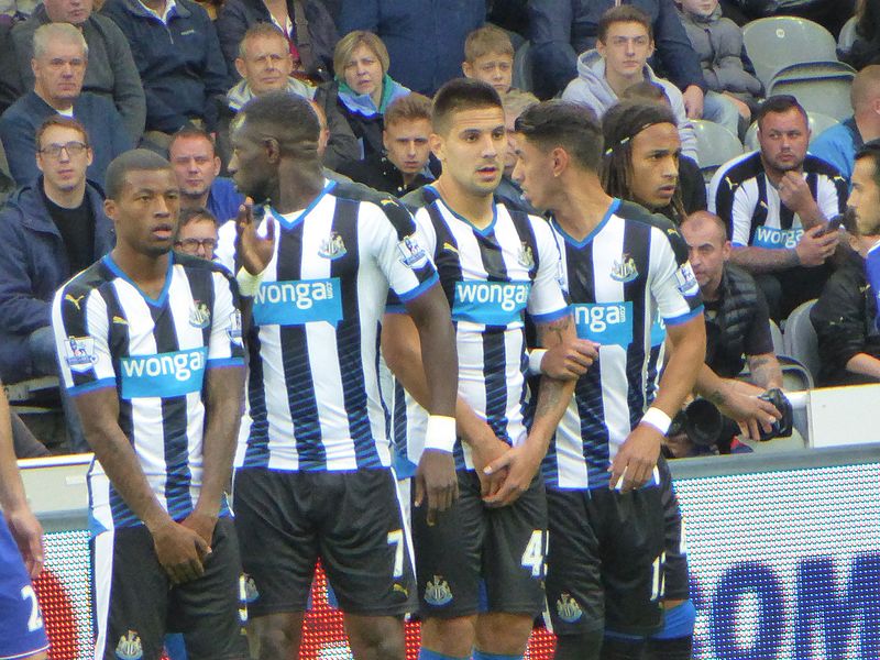 File:Newcastle United vs Chelsea, 26 September 2015 (11).JPG