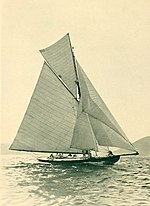 Thumbnail for Niagara (yacht)