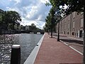 Nieuwe Keizersgracht, Amsterdam