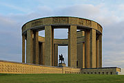Koning Albert I-monument