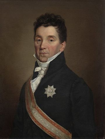 Niklaus Rudolf von Wattenwyl