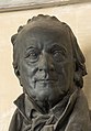 * Nomination Nikolaus Joseph Freiherr von Jacquin (1727-1817), bust (Bronce) in the Arkadenhof of the University of Vienna --Hubertl 21:09, 20 August 2015 (UTC) * Promotion Good quality. --Isiwal 21:41, 20 August 2015 (UTC)