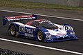 Nissan R90CK, 1990