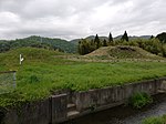 Tidak Ada Kofun Cluster