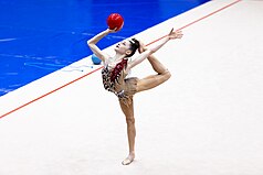 Alexandra Kiroi-Bogatyreva - Wikipedia