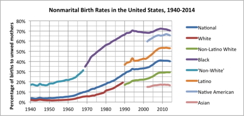 Demographics of the United States - Wikipedia