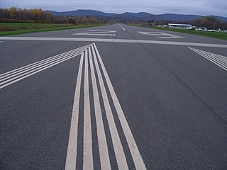 <span class="mw-page-title-main">Harriman-and-West Airport</span> Airport