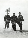 Ernest Henry Shackleton