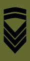 Staff Sergeant