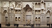 Miniatura para Museo dell'Opera del Duomo (Florencia)