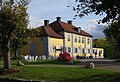 Nyckelviken manor, main building Nyckelviken herrgard 2011.jpg