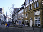 Obernstraße (Bielefeld)