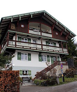 Oberstaufen, Weißachstraße 12 mb-1