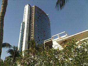 Ocean Tower