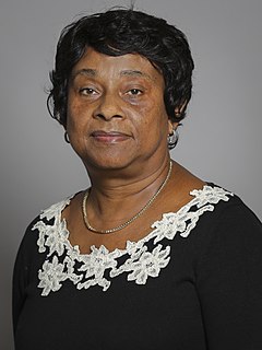 Doreen Lawrence