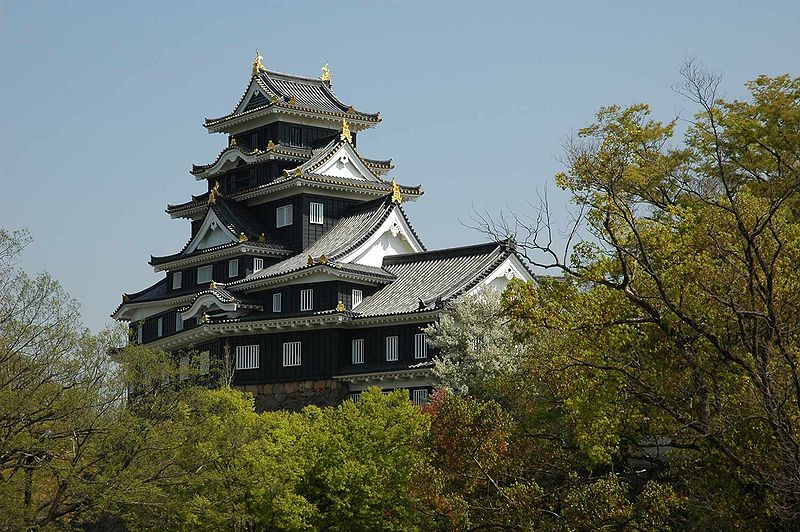 File:Okayama Castle 02.jpg