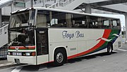 Thumbnail for Toyo Bus